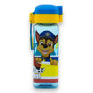 Picture of PAW PATROL SQUARE WATER BOTTLE 550ML